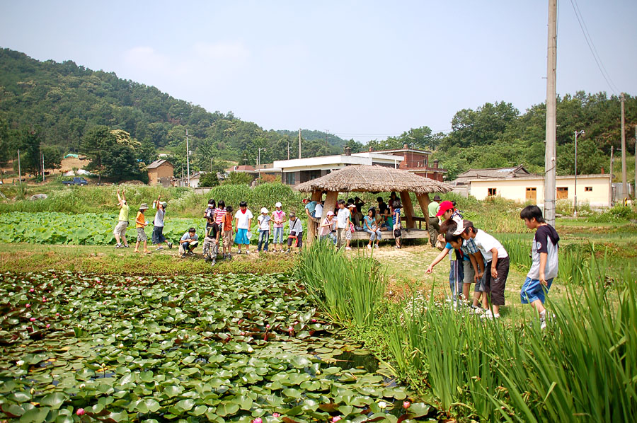 남성초등학교. 연...