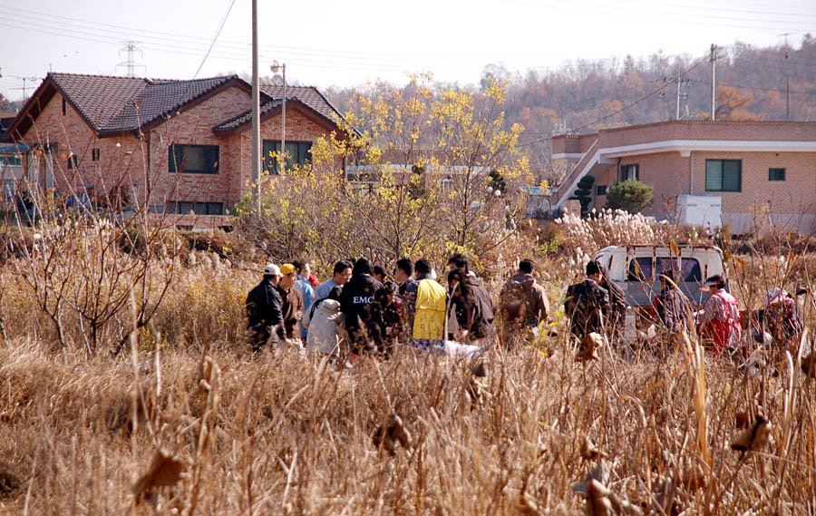 한국EMC 새참시간