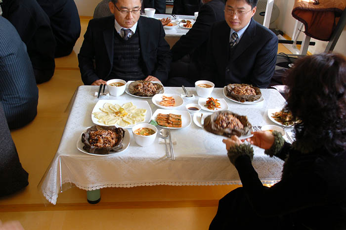 연꽃마을 향기로운...