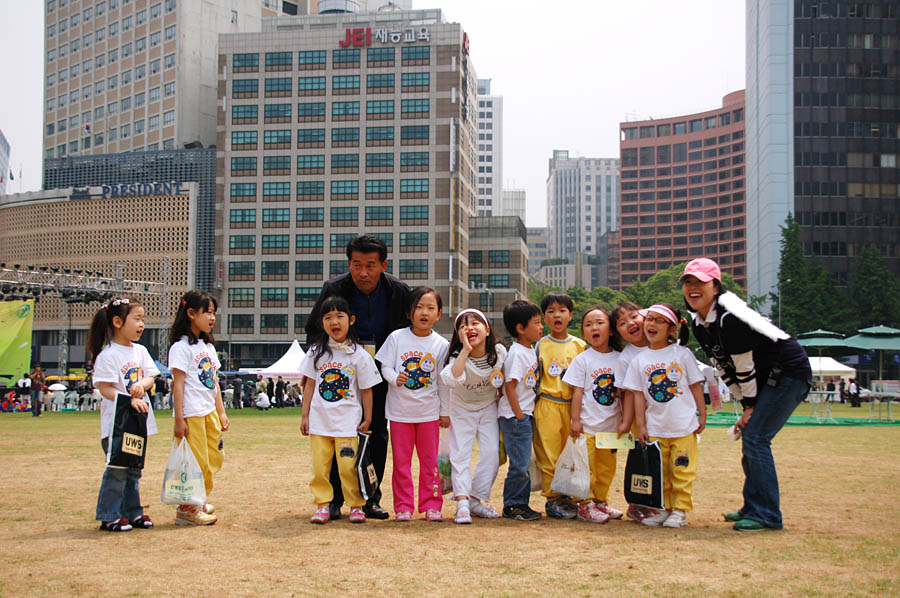 세상을 밝히는 힘